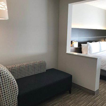 Holiday Inn Express & Suites - Prospect Heights By Ihg Экстерьер фото