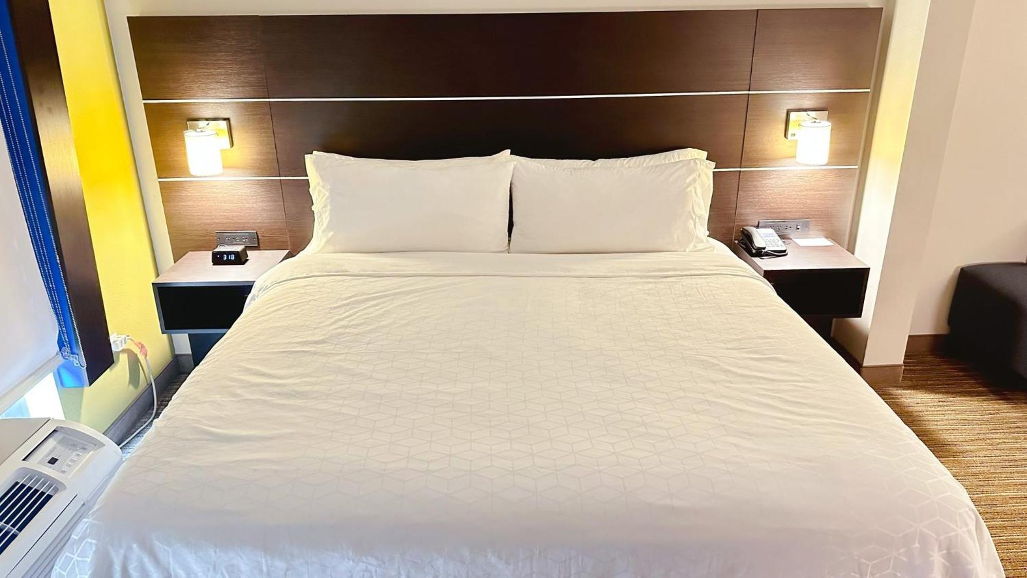 Holiday Inn Express & Suites - Prospect Heights By Ihg Экстерьер фото