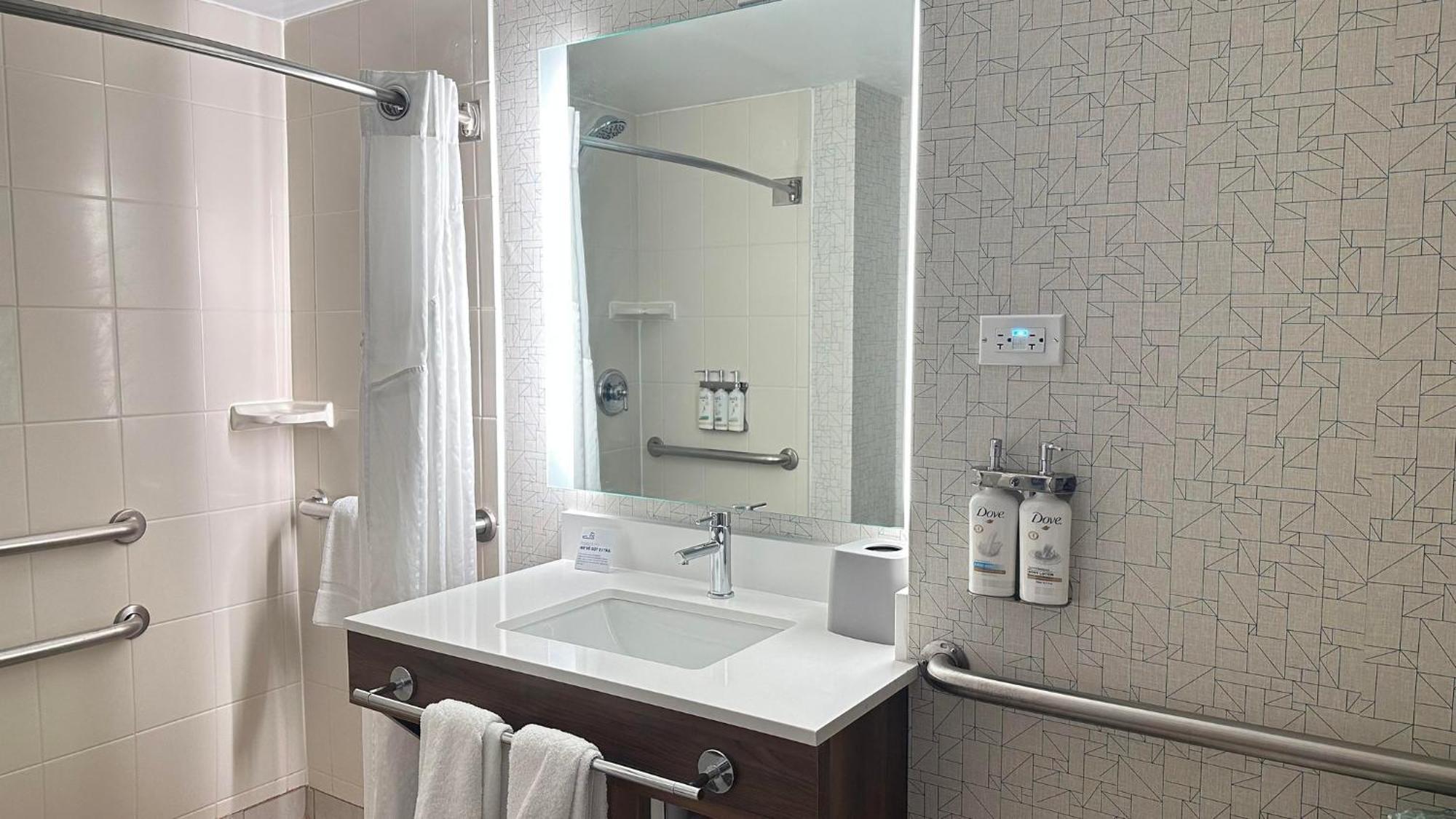 Holiday Inn Express & Suites - Prospect Heights By Ihg Экстерьер фото