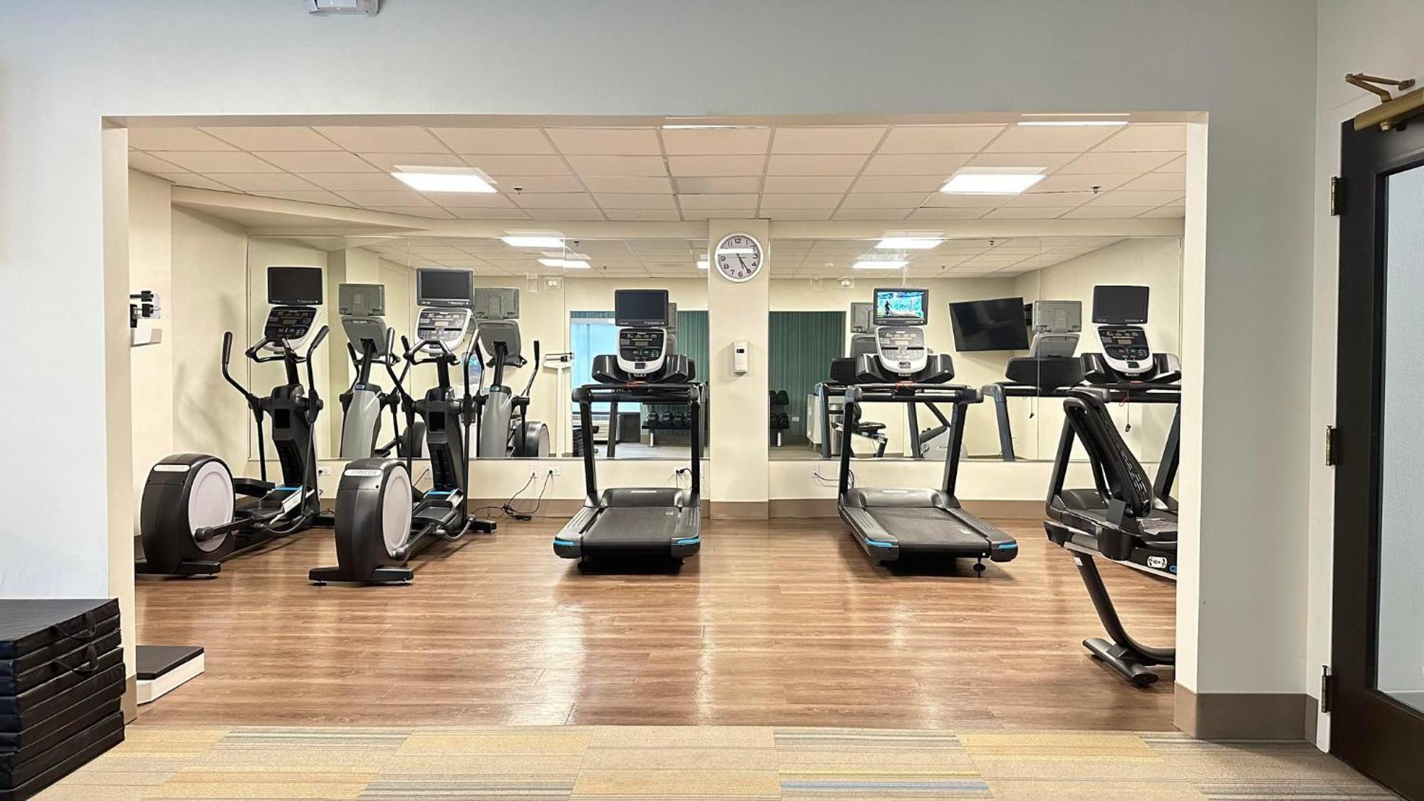 Holiday Inn Express & Suites - Prospect Heights By Ihg Экстерьер фото