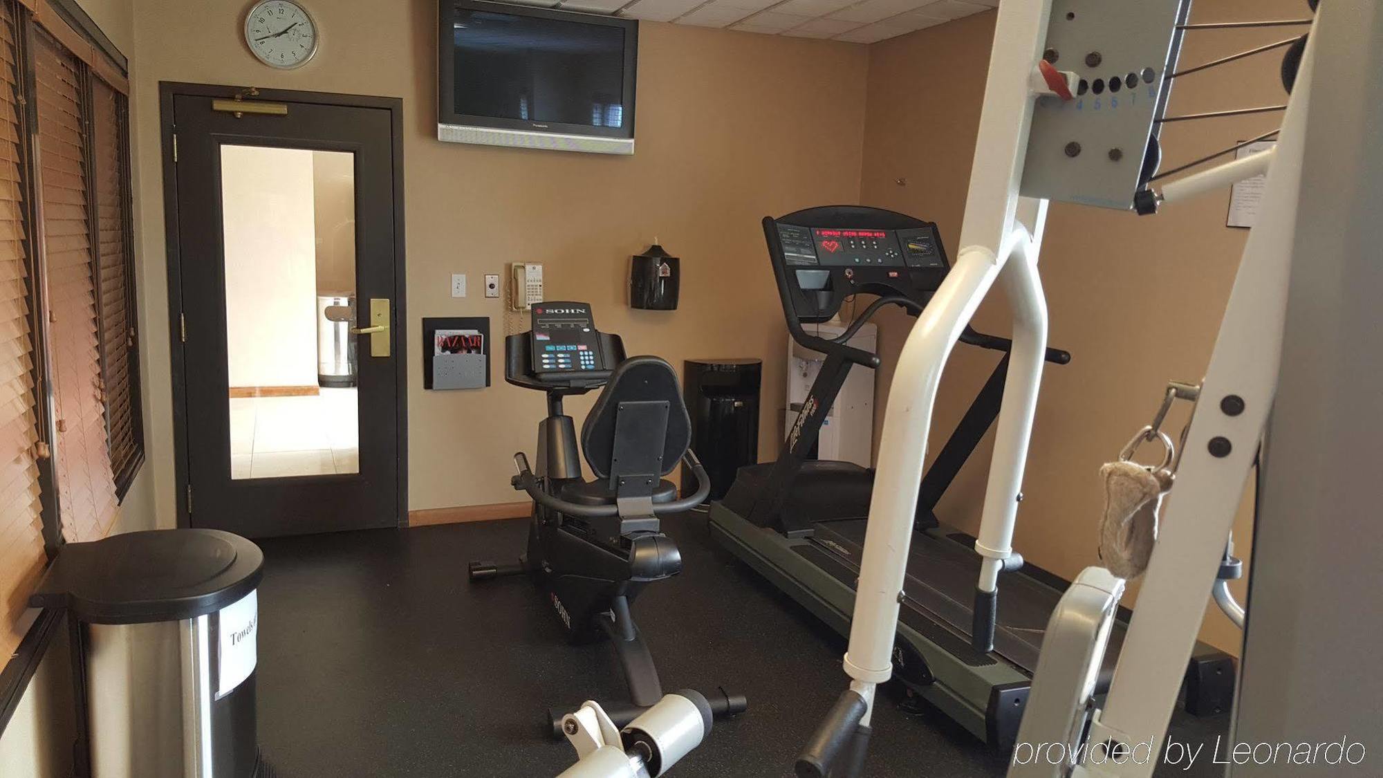 Holiday Inn Express & Suites - Prospect Heights By Ihg Экстерьер фото